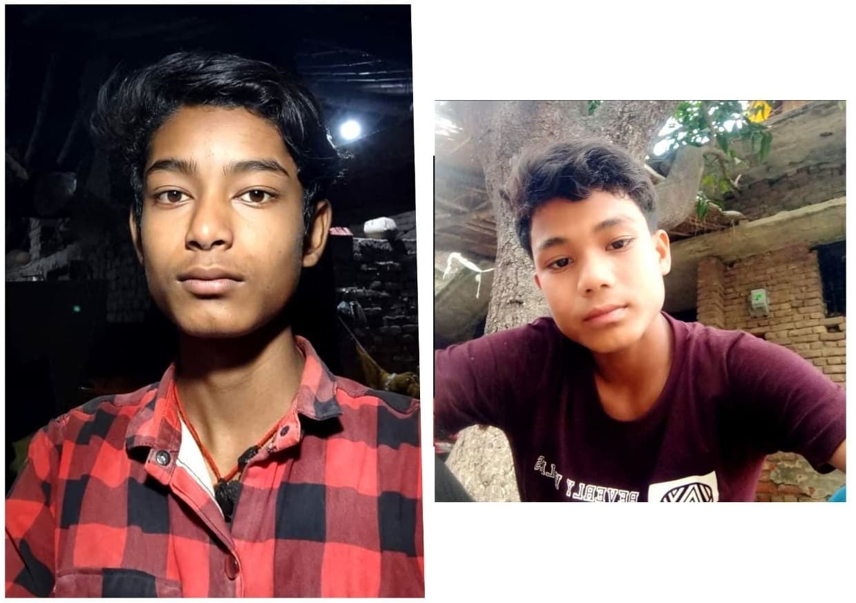 Bettiah : संदेहास्पद स्थिति में दो किशोर गायब, प्राथमिकी दर्ज जांच में जुटी पुलिस