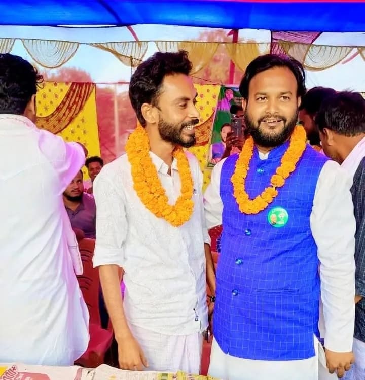 एआइएमआइएम ने चलाया सदस्यता अभियान