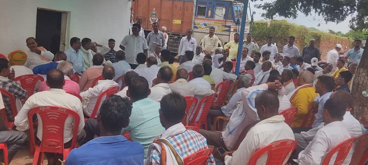 राजद नेत्री पूर्णिमा यादव करेंगी जनसंवाद