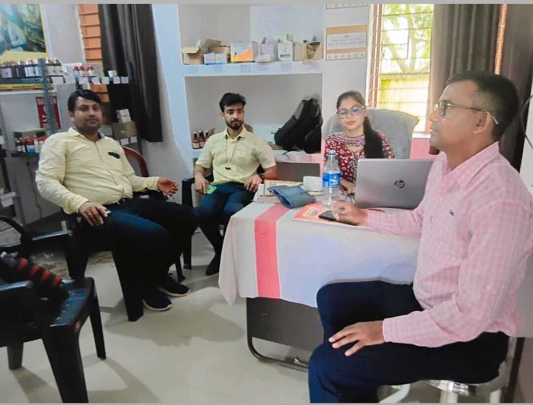 प्रमाणीकरण से ग्रामीण स्वास्थ्य सेवाओं को मिलेगी नई पहचान