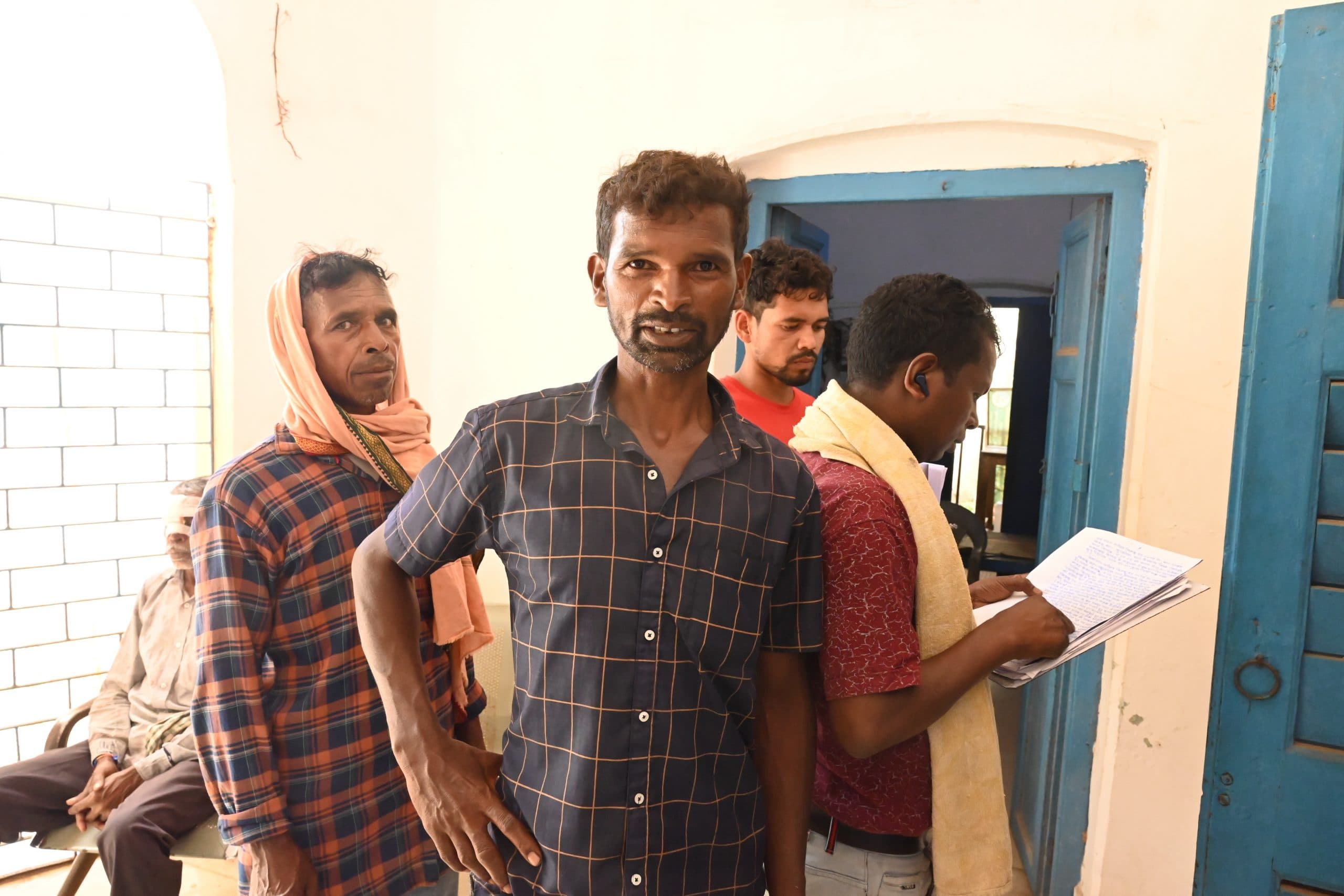 Deoghar News : फुटबॉल मैच देखकर लौट रहे युवक की सड़क हादसे में मौत