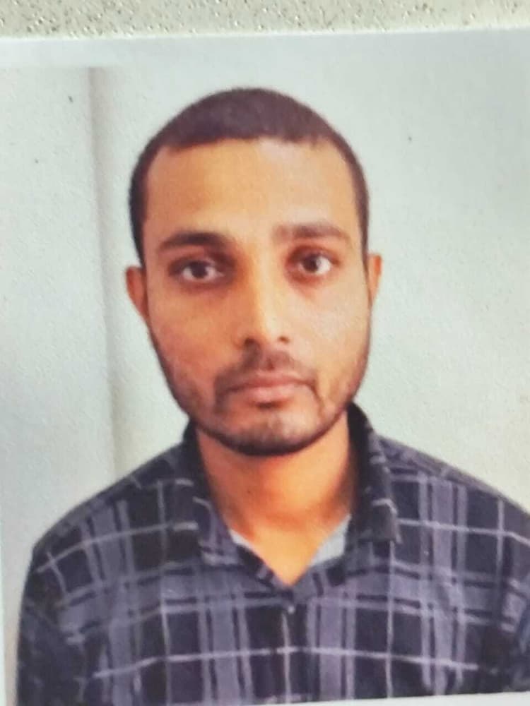 लूटकांड का आरोपित चढ़ा पुलिस के हत्थे