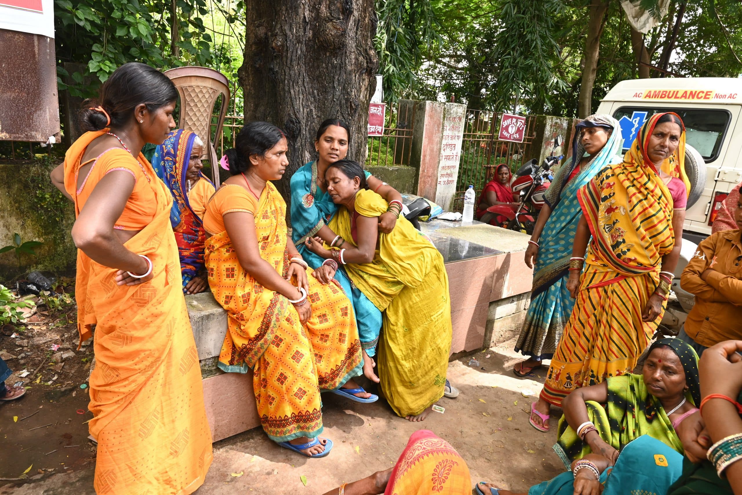 Deoghar News : सर्पदंश से दुमका जिले के अधेड़ की मौत