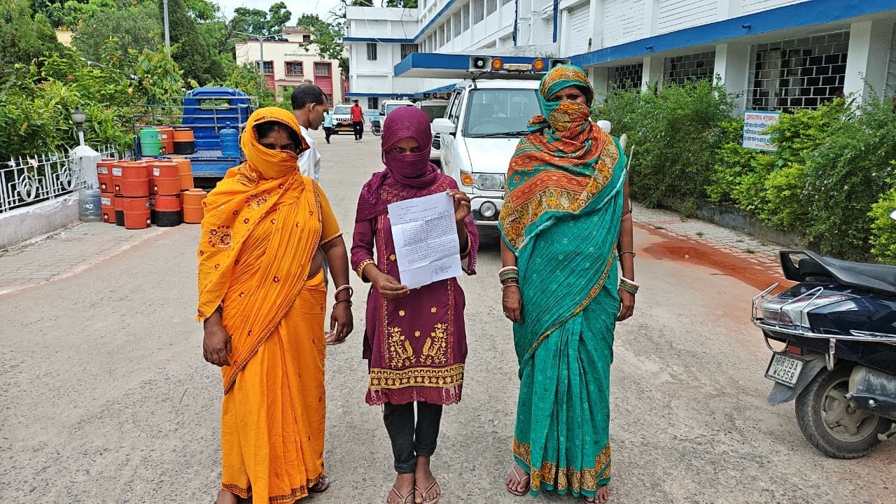 छह बच्चों के पिता ने नाबालिग से किया दुष्कर्म, मामला दर्ज