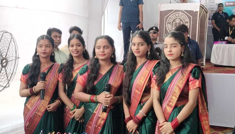 स्वतंत्रता संग्राम व सामाजिक चेतना का केंद्र रहा श्री जगदंबा पुस्तकालय : राज्यपाल