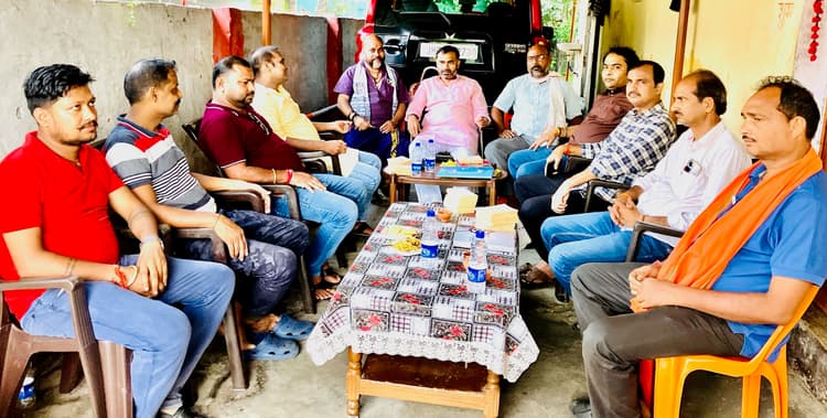 Bokaro News : बीएसएल के विस्तारीकरण से विस्थापित युवाओं के मिलेगा रोजगार