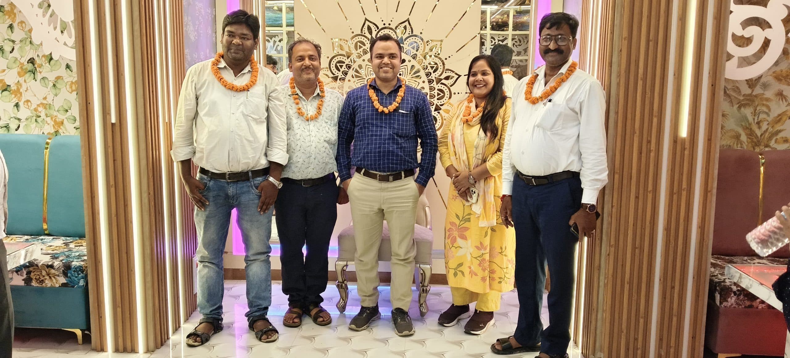 श्री शंकर कॉलेज में हुआ शिक्षक संघ का पुनर्गठन