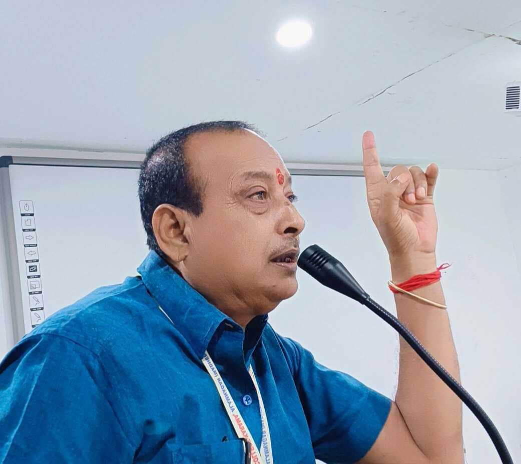 यूवीके कॉलेज में 27 को होगा मार्शल आर्ट प्रतियोगिता, कई विद्वानों का लगेगा जमावाड़ा