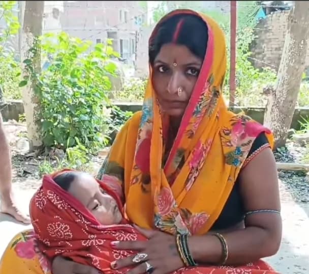 Samastipur News:खैराकोट पोखर में डूबने से तीन साल के मासूम की मौत