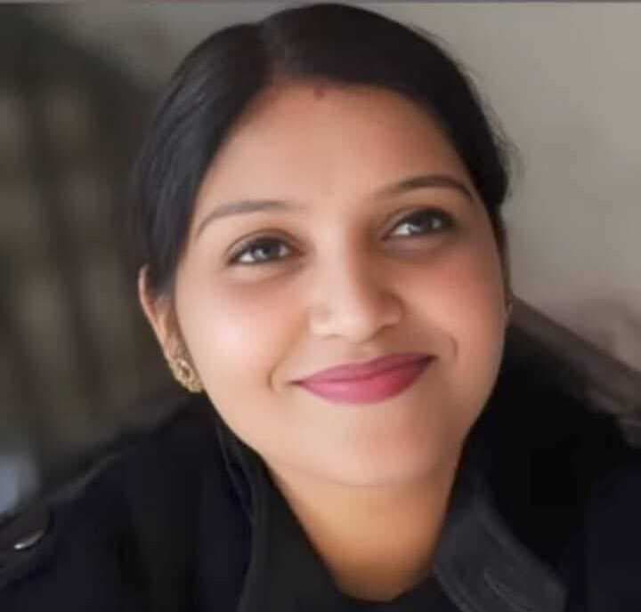 प्रसिद्ध गायिका शशि प्रभा जायसवाल अंग महिला सम्मान समारोह में होंगी सम्मानित