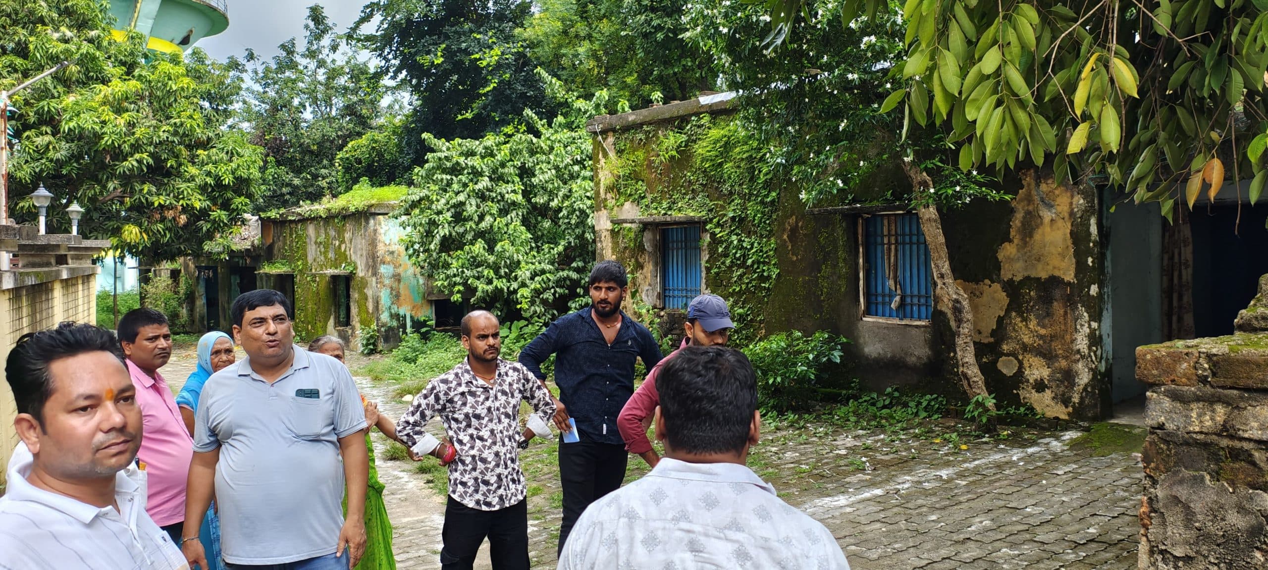 सांप के घर में घुसने से बढ़ी परेशानी