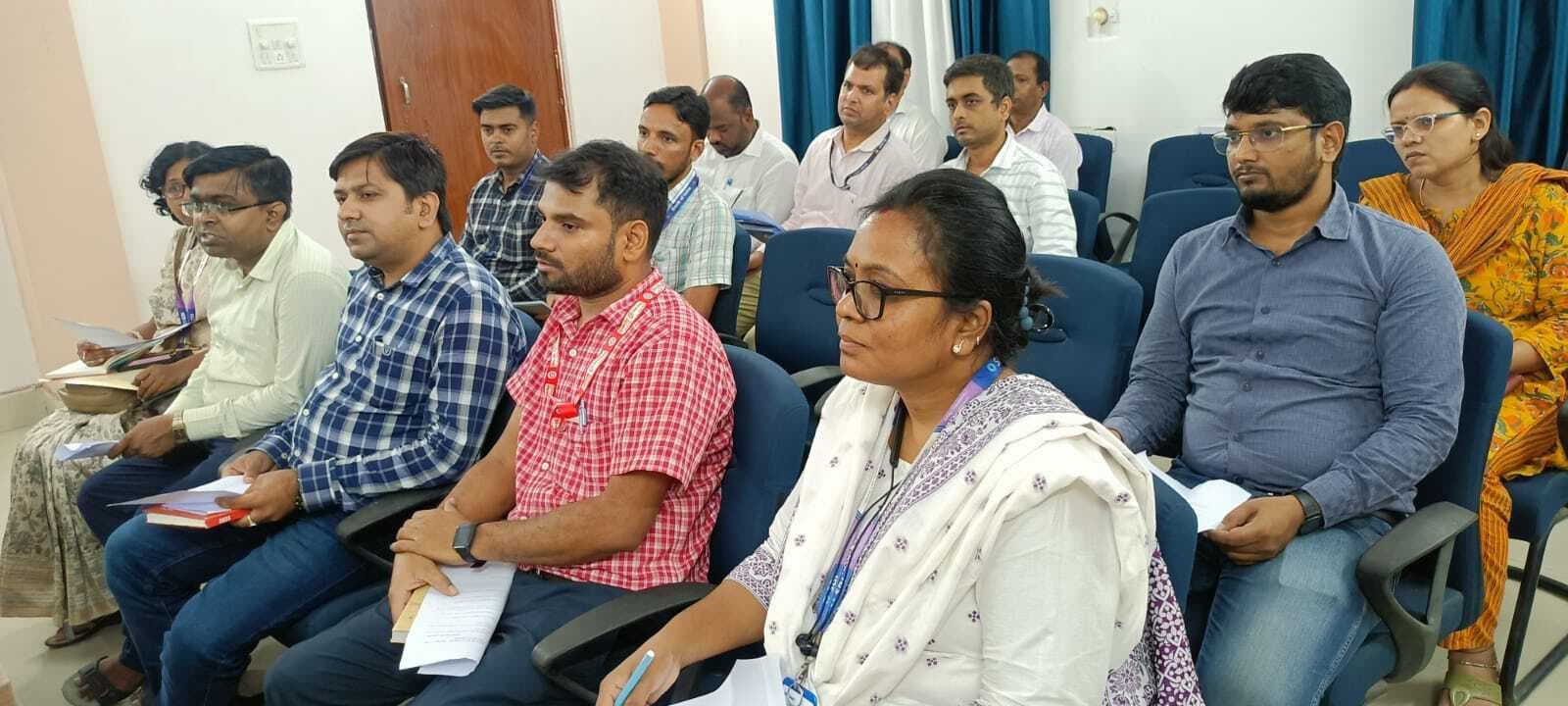 13 सितंबर को होने वाली लोक अदालत में बैंक लोन मामलों के निष्पादन पर जोर