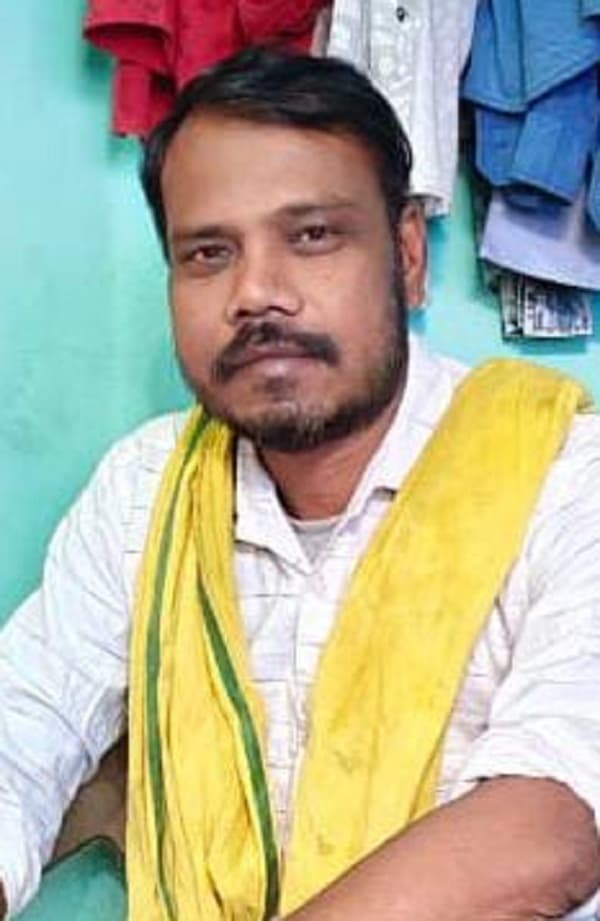 Bokaro News : ट्रक की चपेट में आकर युवक की मौत, पत्नी गंभीर