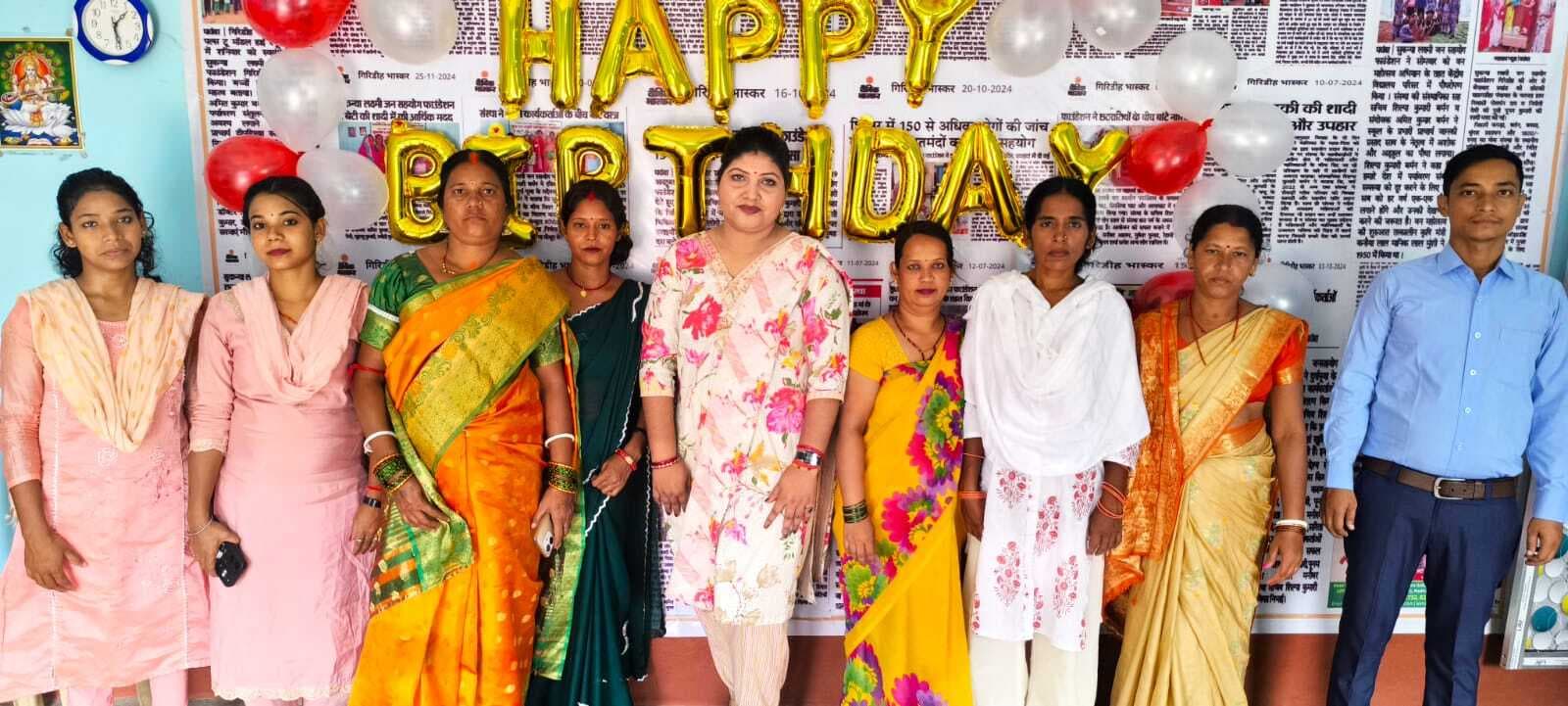 बालिका शिक्षा व बाल विवाह रोकथाम पर हुई संगोष्ठी