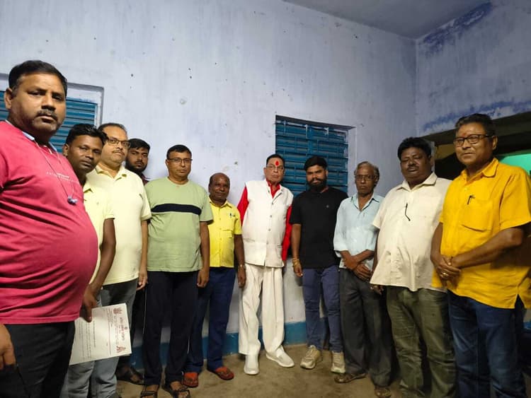 Bokaro News : साड़म में सात दिवसीय गणेश महोत्सव 27 से, तैयारी शुरू