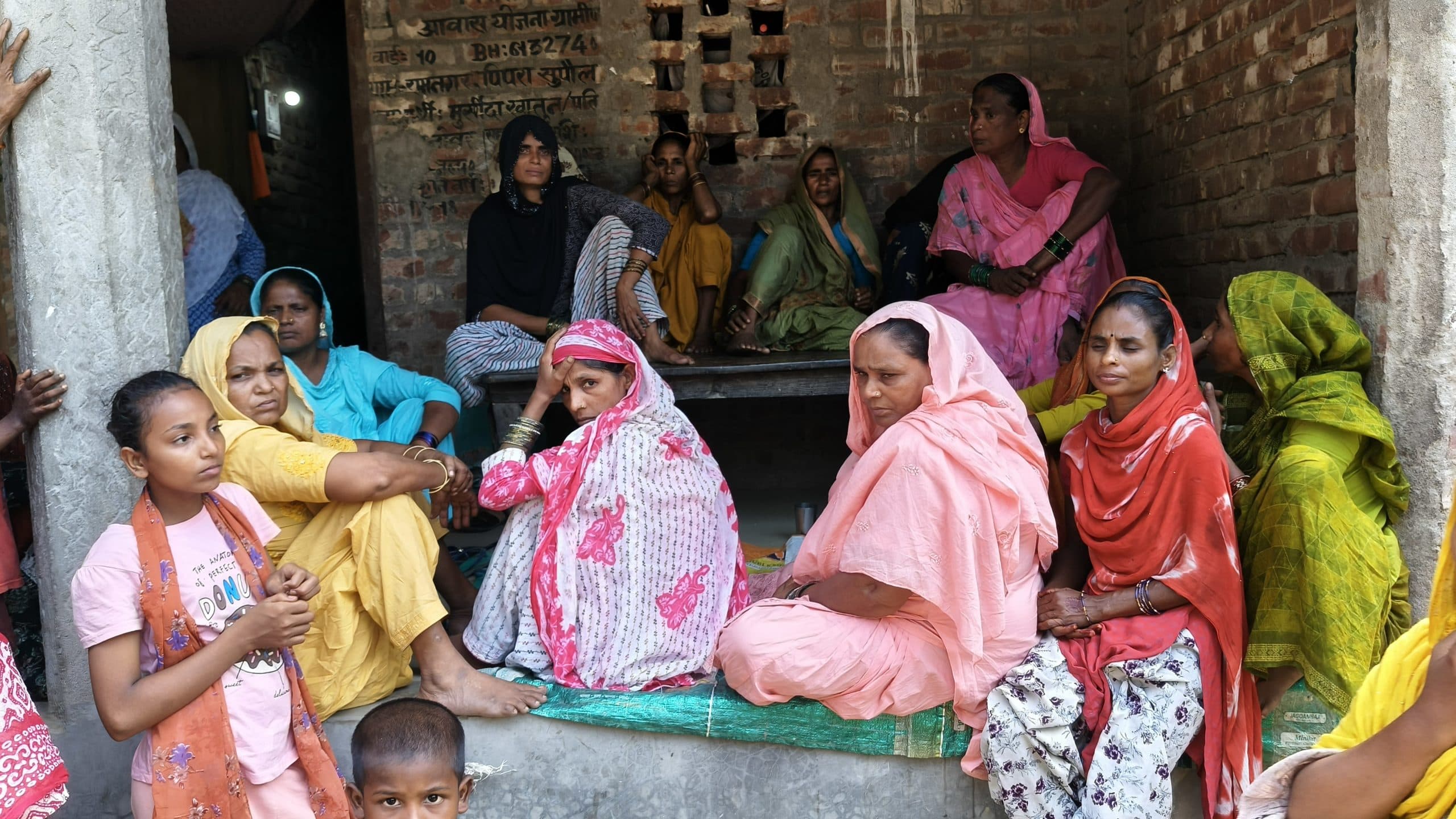 विवाहिता की संदिग्ध स्थिति में मौत, कमरे में फांसी के फंदे से लटका मिला शव