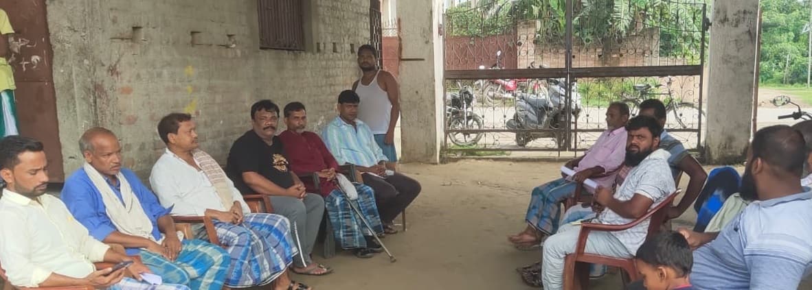 माकपा का जिला कार्यकर्ता सम्मेलन आज, तैयारी पूरी