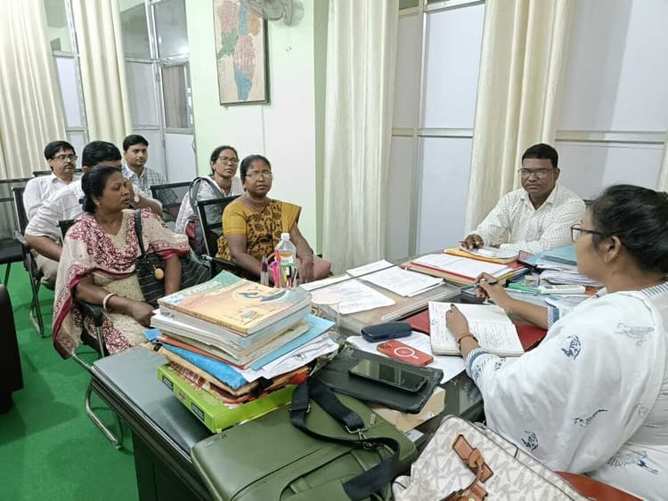 आठवीं की विशेष परीक्षा 22 को, मैट्रिक व इंटर की संपूरक परीक्षा 23 से होगी