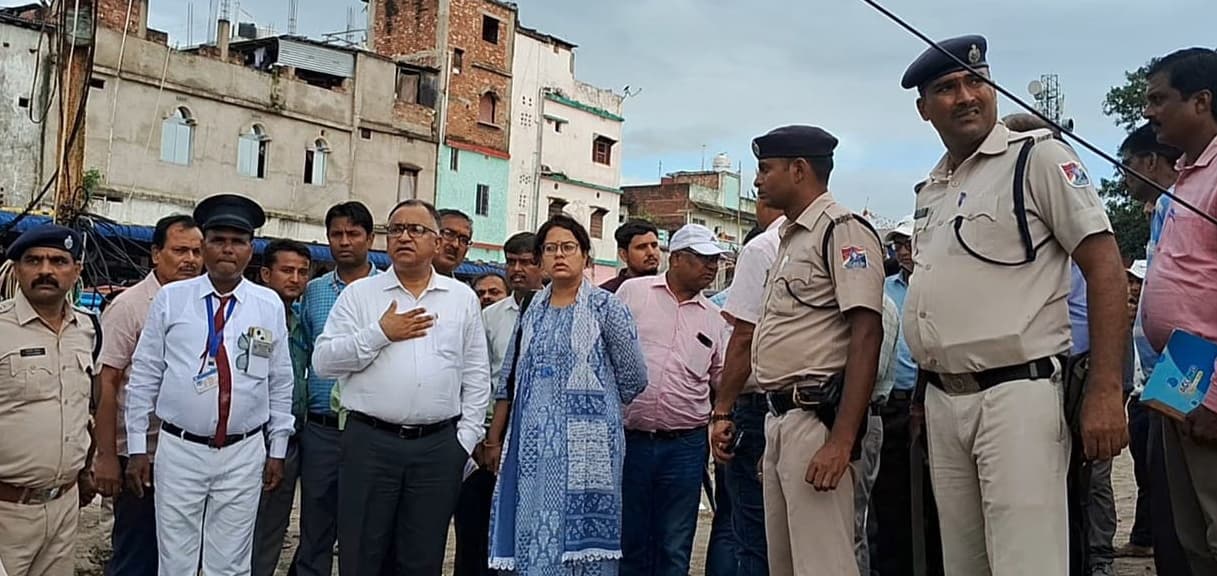 रेलवे बोर्ड का अनुमोदन मिलते ही बनमनखी रूट पर बढ़ेगी ट्रेनों की संख्या : डीआरएम