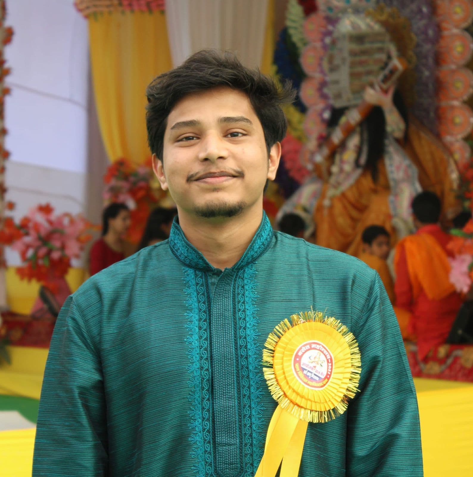 नीट-पीजी परीक्षा में डॉ विवेक आनंद ने देश में लाया 55वां स्थान, परिजनों में हर्ष का माहौल