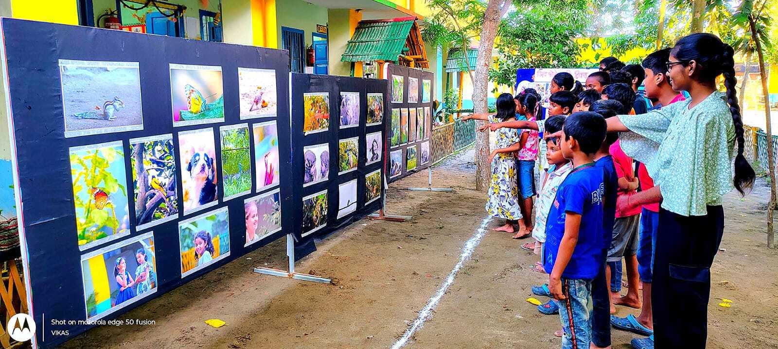 यादों को संजोने व भविष्य को संरक्षित करने में फोटोग्राफी करता है मदद : प्रणव भारती