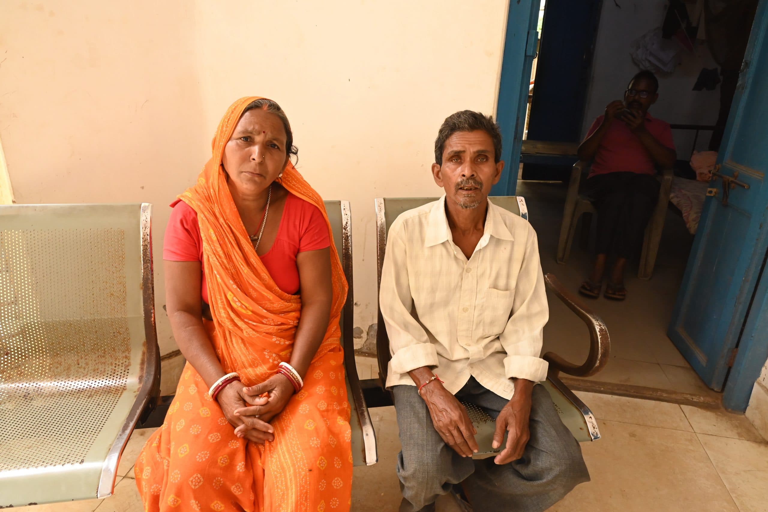 Deoghar News : विषैला पदार्थ खाने से महिला की मौत, ससुराल वालों पर हत्या का आरोप