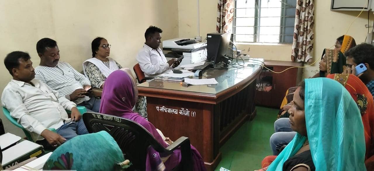 बिरसा फसल बीमा योजना का रजिस्ट्रेशन प्रारंभ