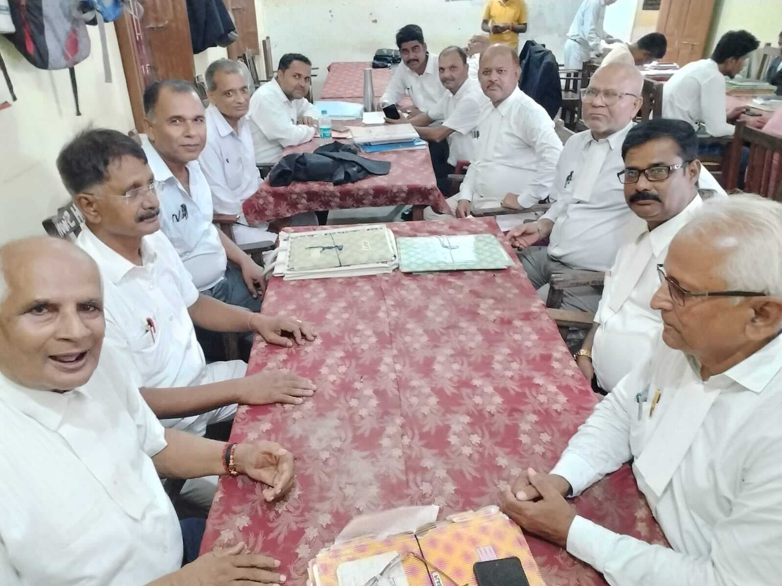 Madhubani News : संविधान का 130वां संशोधन विधेयक सराहनीय : ऋषिदेव