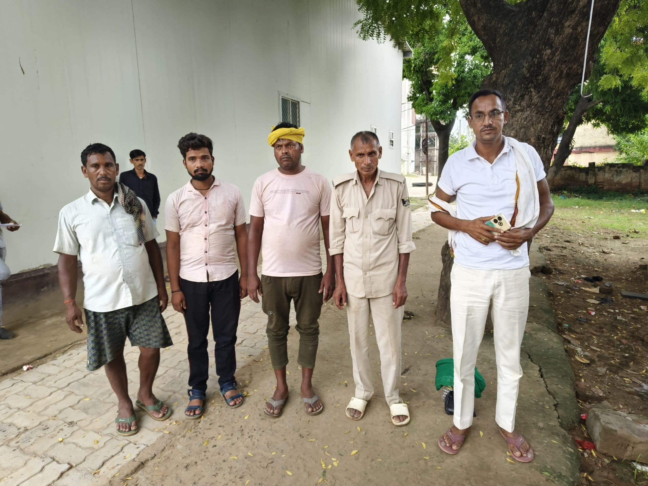 संदेहास्पद स्थिति में महिला की मौत, घर में मचा हाहाकार