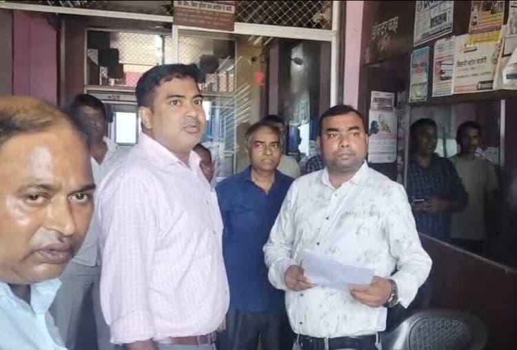 Samastipur : मोहिउद्दीननगर बाजार में आधा दर्जन से अधिक नर्सिंग होम सील