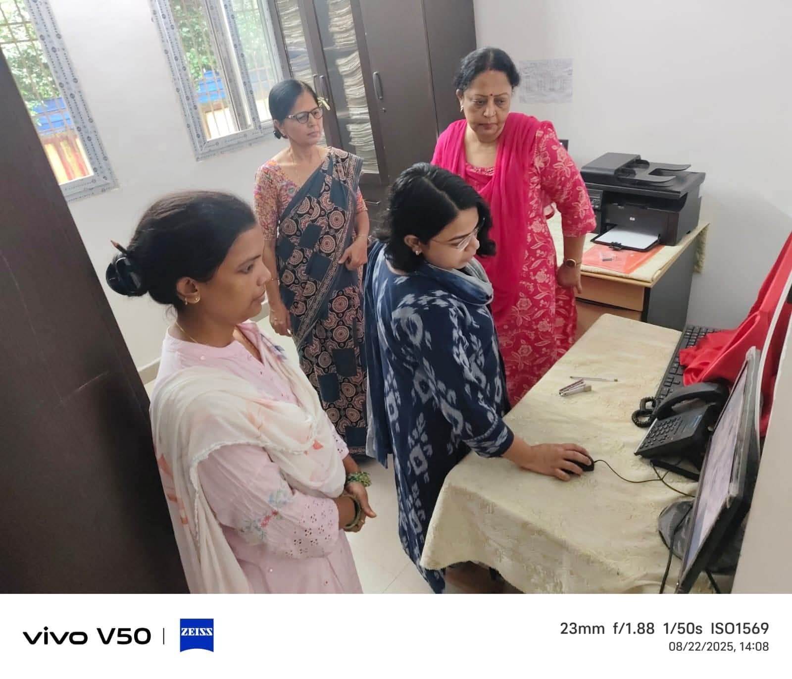 वन स्टॉप सेंटर की व्यवस्था को बनाएं बेहतर