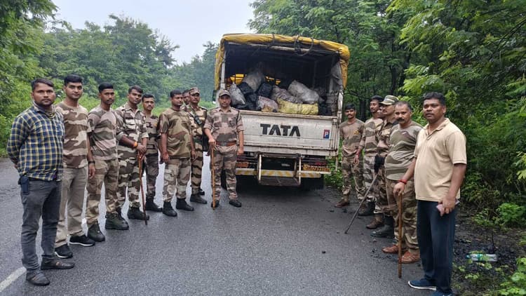 Bokaro News : जलने से बचाया गया करोड़ों का कोयला