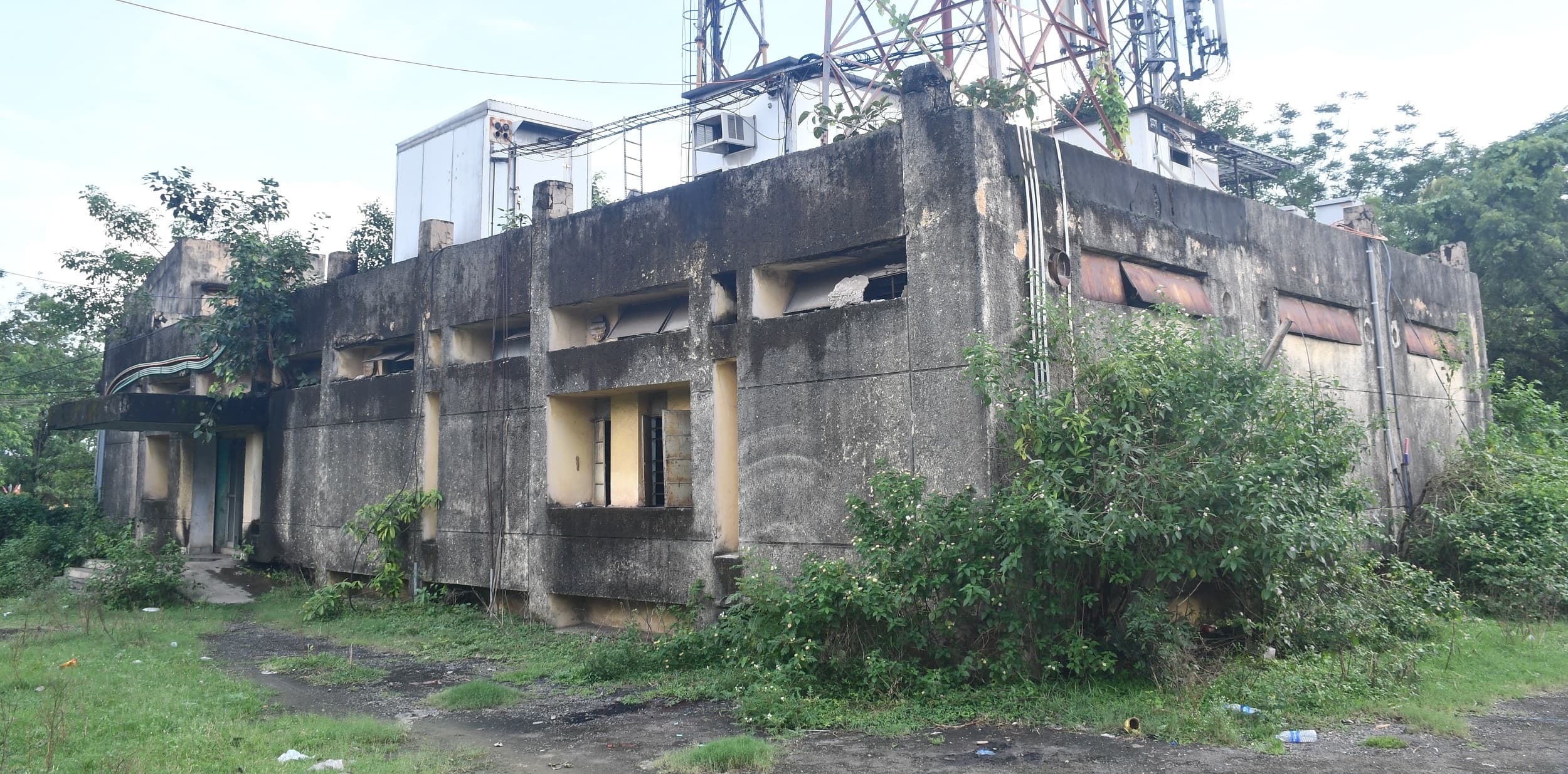 Bokaro News : बीएसएल : 25 गैर-आवासीय भवनों की बदलेगी तस्वीर, 33 माह के लिए लीज पर मिलेगा