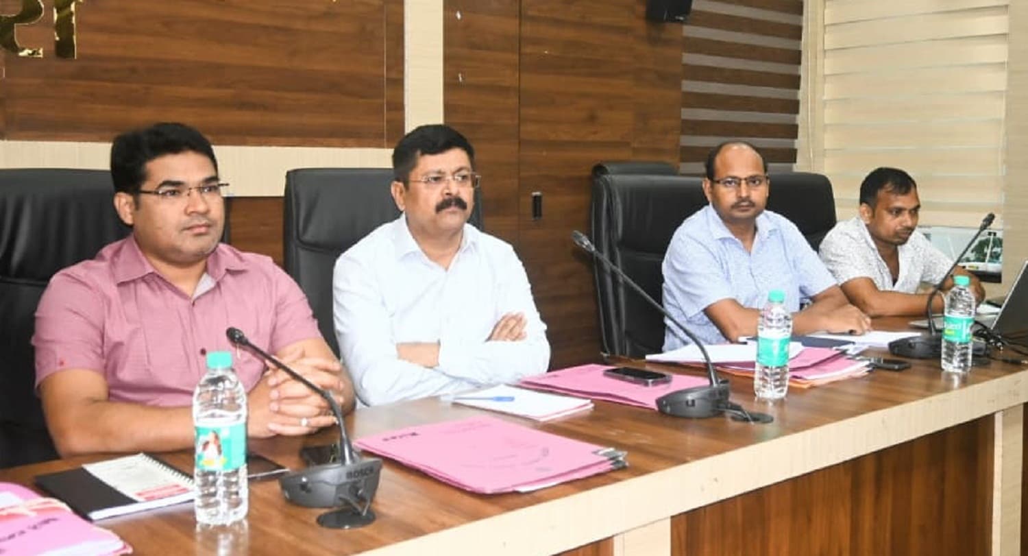 Bokaro News : बोकारो : 1.25 अरब रुपये में 75 शराब दुकानों की हुई बंदोबस्ती