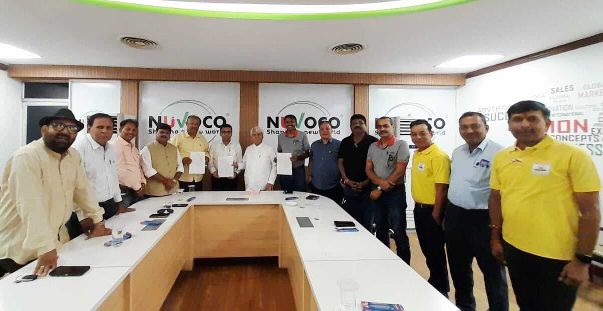 Jamshedpur News : न्यूवोको में 20% बोनस समझौता, कर्मचारियों को मिलेंगे अधिकतम 2.37 लाख रुपये