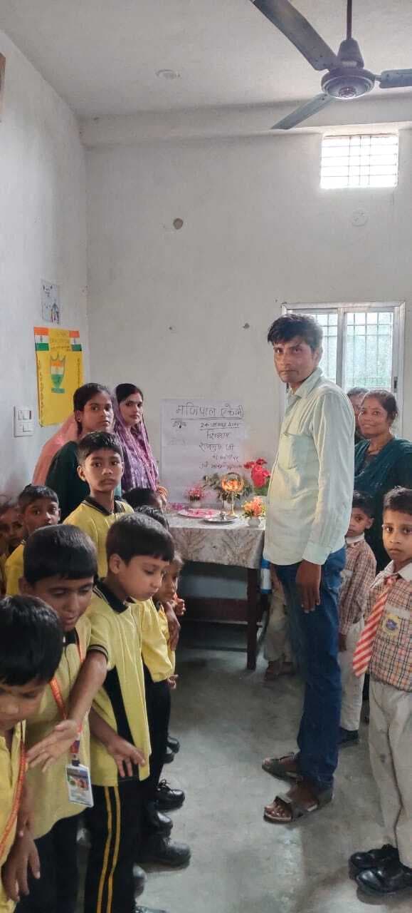 Samastipur News:जयंती पर याद किये गये राजगुरु