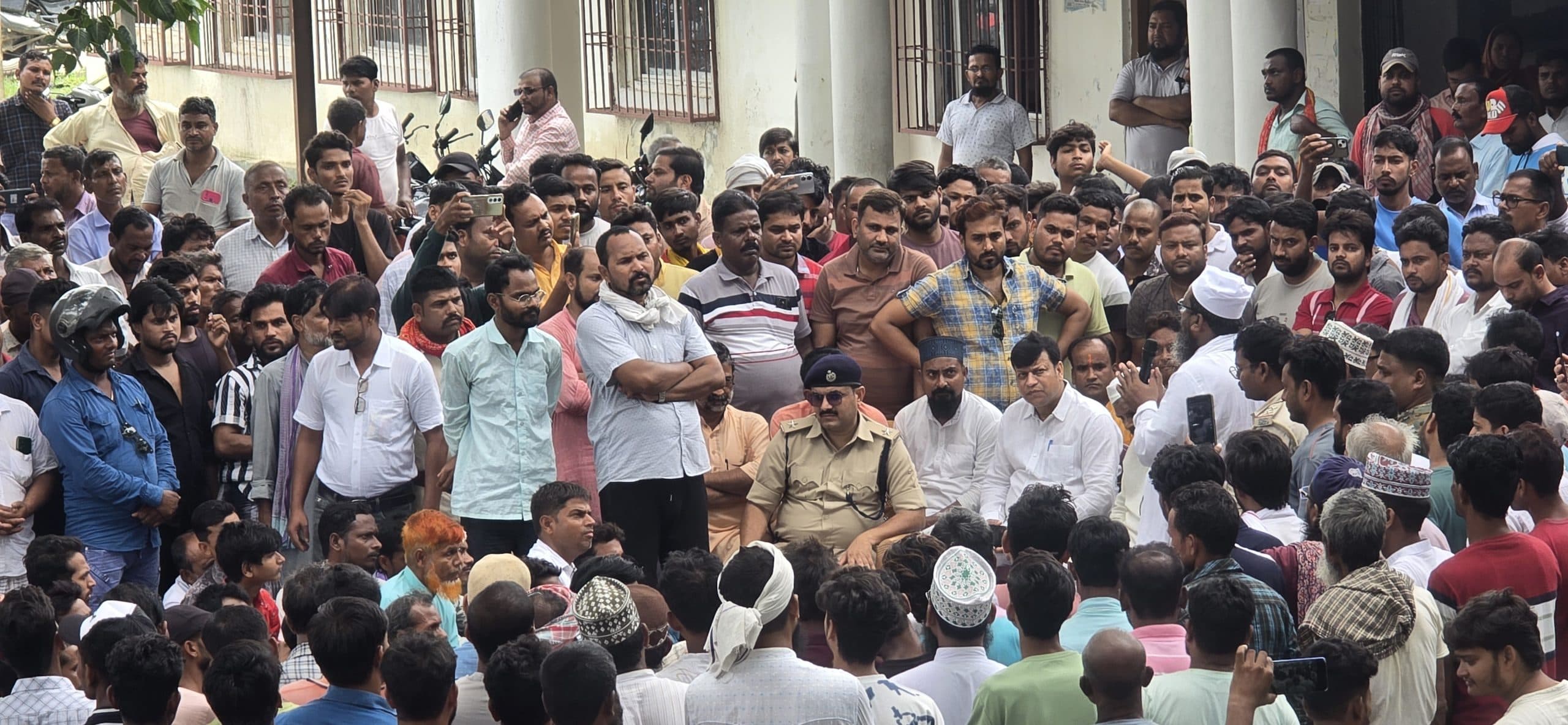 जांच में दोषी पाये जाने वालों पर होगी सख्कात कार्रवाई, एसडीओ