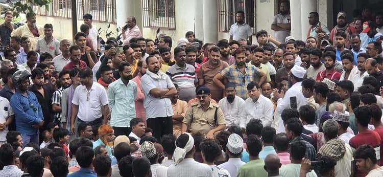 जांच में दोषी पाये जाने वालों पर होगी सख्कात कार्रवाई, एसडीओ