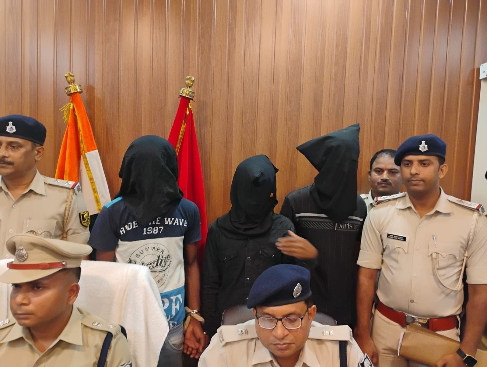 मोटी रकम वसूलने को ऑटो चालक के ममेरा भाई ने ही रची थी हत्या की साजिश