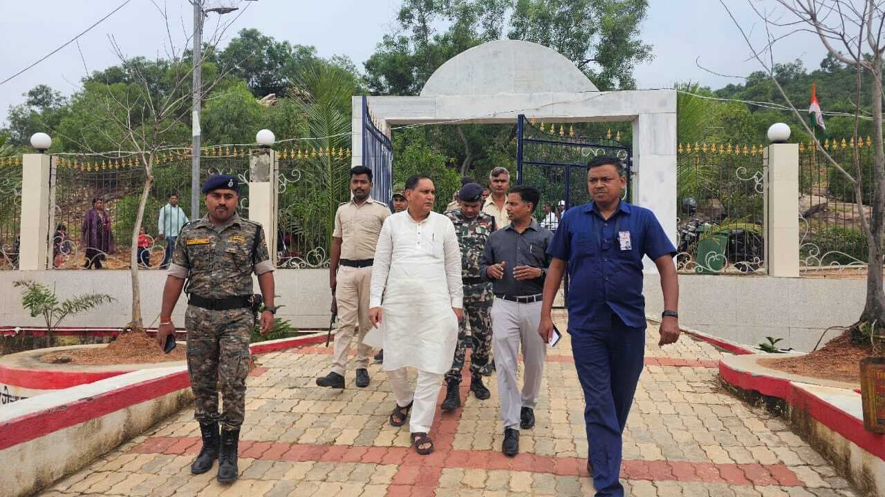 बांका में पर्यटन की है अपार संभावनाएं : मंत्री