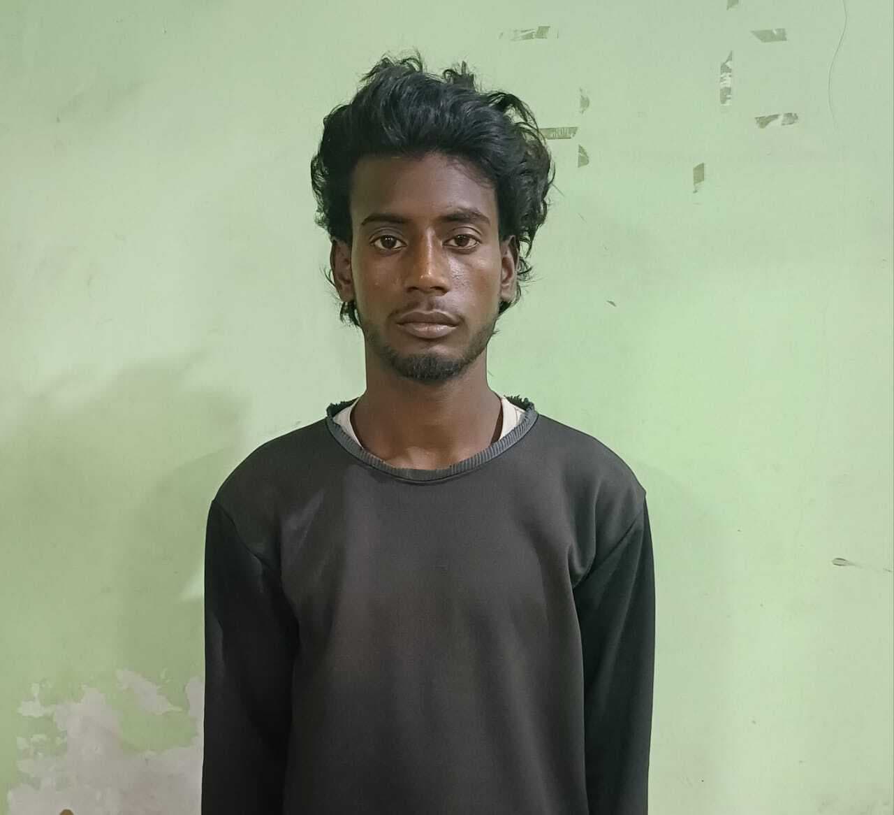 Jamshedpur News : पुलिस कस्टडी से भागने वाला युवक गया जेल