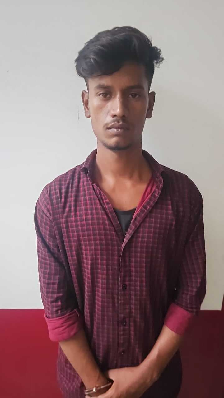 Dhanbad News: बोर्रागढ़ में 13 साल की बच्ची से दुष्कर्म, आरोपी गिरफ्तार