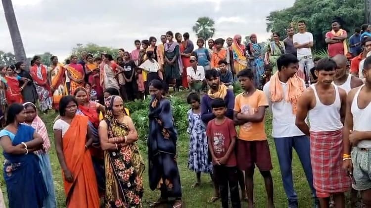 नदी में डूबने से किशोर की मौत, 12 घंटे बाद शव हुआ बरामद