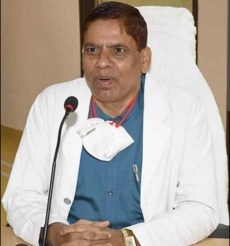RIM News : रिम्स परिसर में निजी प्रैक्टिस की तो होगी सख्त कार्रवाई, बाहर सरकार देखेगी : निदेशक