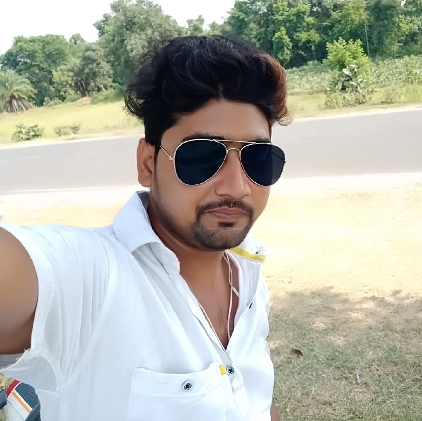 Dhanbad News: सड़क हादसे में निरसा के युवक की बरवाअड्डा में मौत