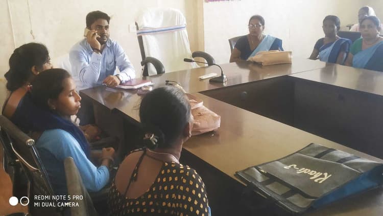 मुख्यमंत्री सारथी योजना से युवक-युवतियों को जोड़ें : जोनल हेड