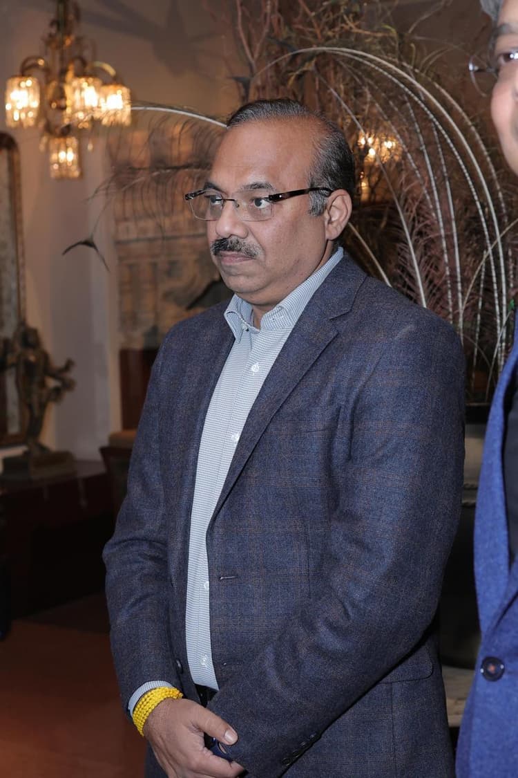 कटोरिया निवासी ज्ञानेश भारती बने उप चुनाव आयुक्त, बधाईयों का लगा तांता