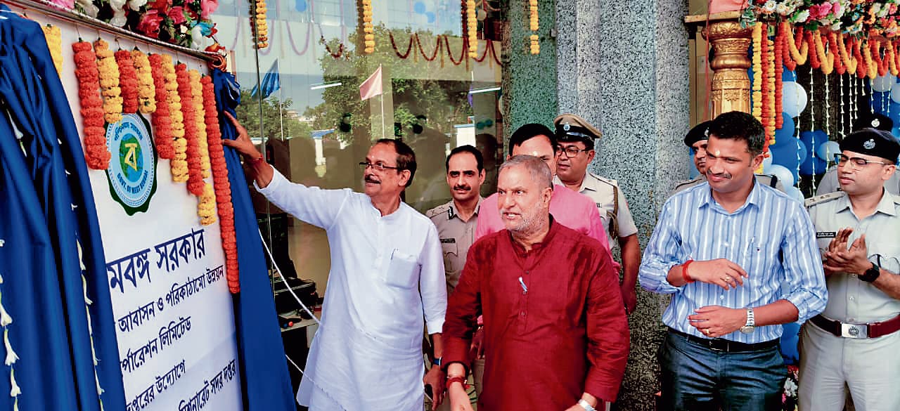 110.39 करोड़ की 24 योजनाओं का उद्घाटन व 51.69 करोड़ की 23 स्कीमों का शिलान्यास