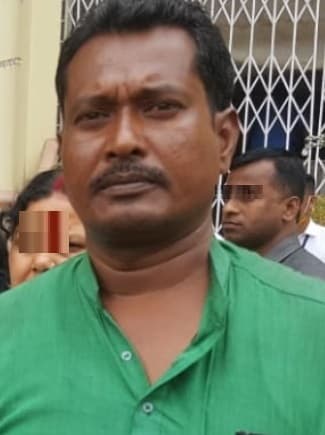 अलौली विधायक का ऑडियो वायरल करने के मामले में प्राथमिकी