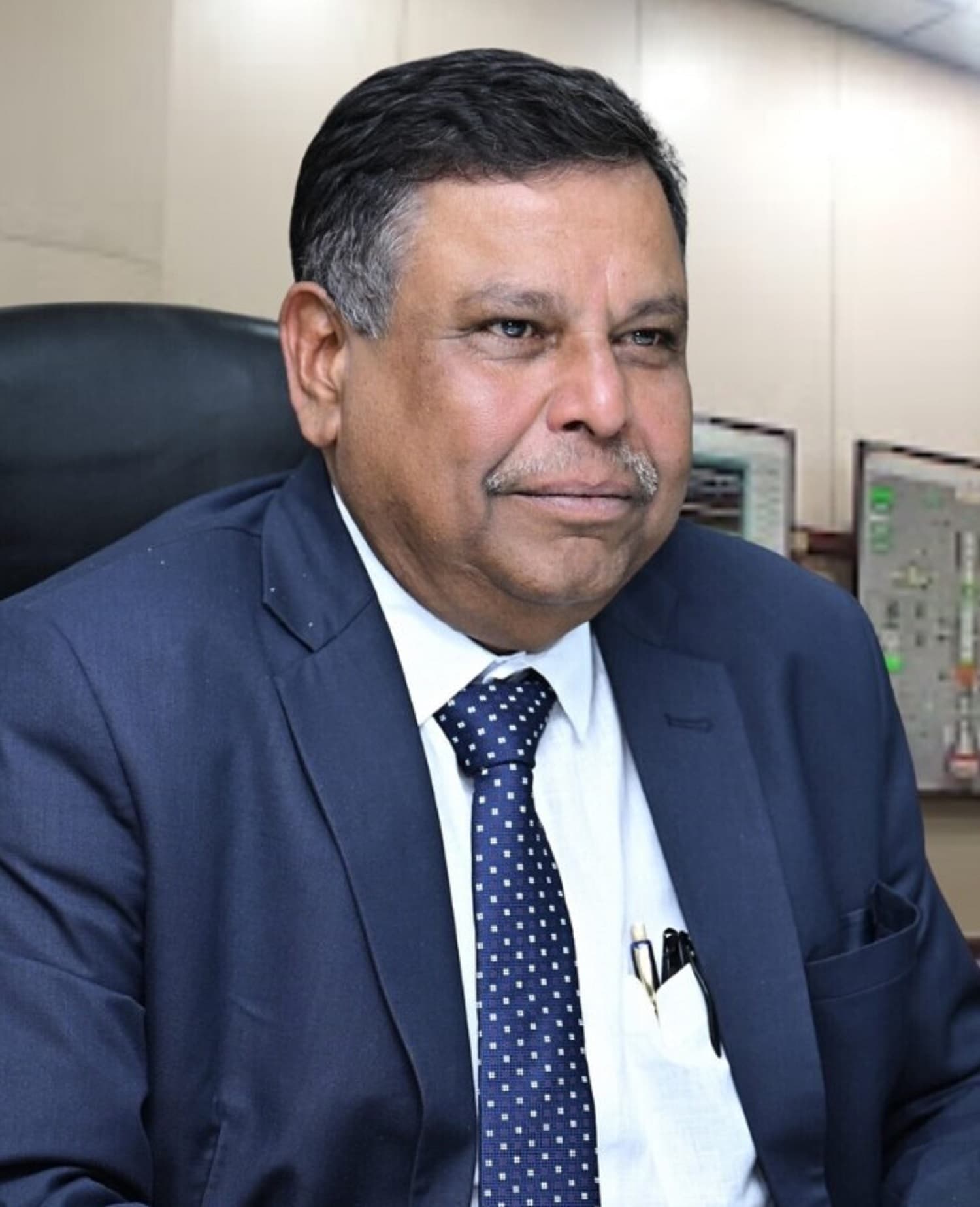 Bokaro News : कैबिनेट से मंजूरी मिलने तक राउरकेला के निदेशक प्रभारी देखेंगे बीएसएल का कामकाज